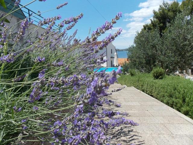 Apartments Villa Goja Trogir Oda fotoğraf