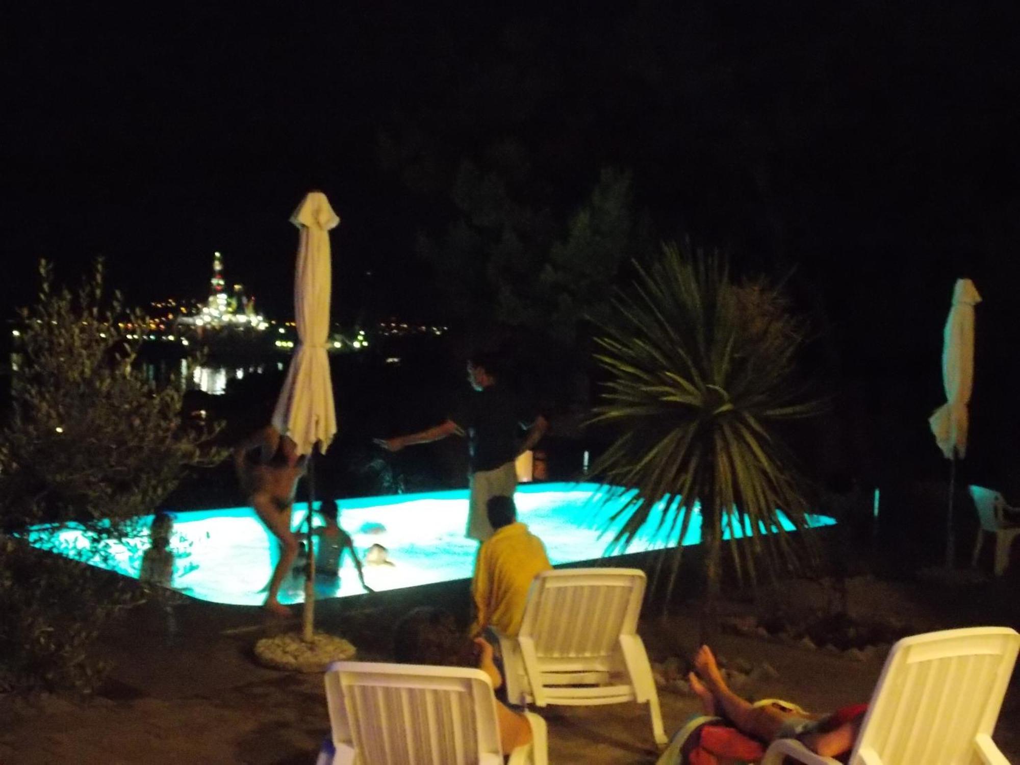 Apartments Villa Goja Trogir Oda fotoğraf