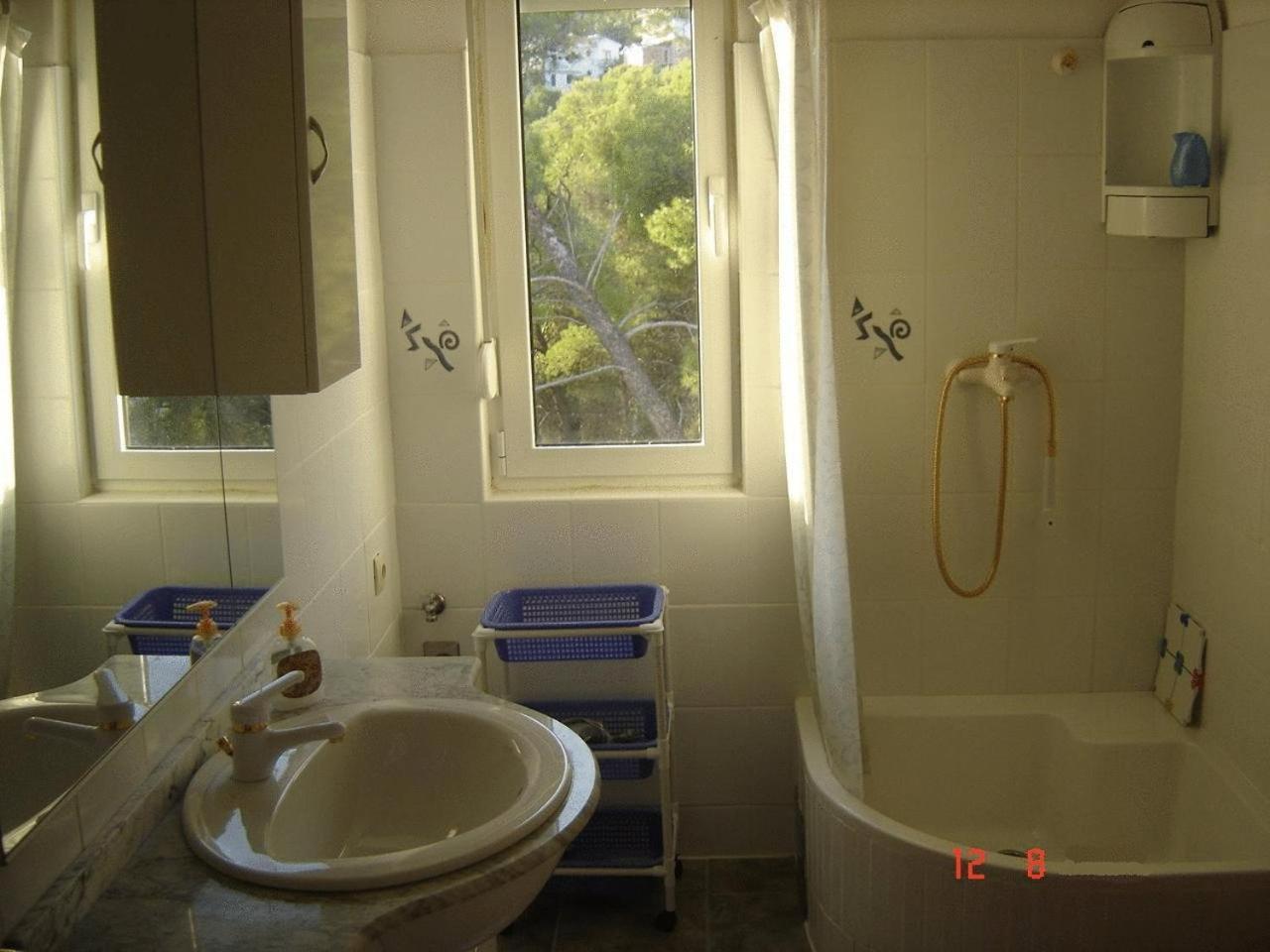 Apartments Villa Goja Trogir Dış mekan fotoğraf