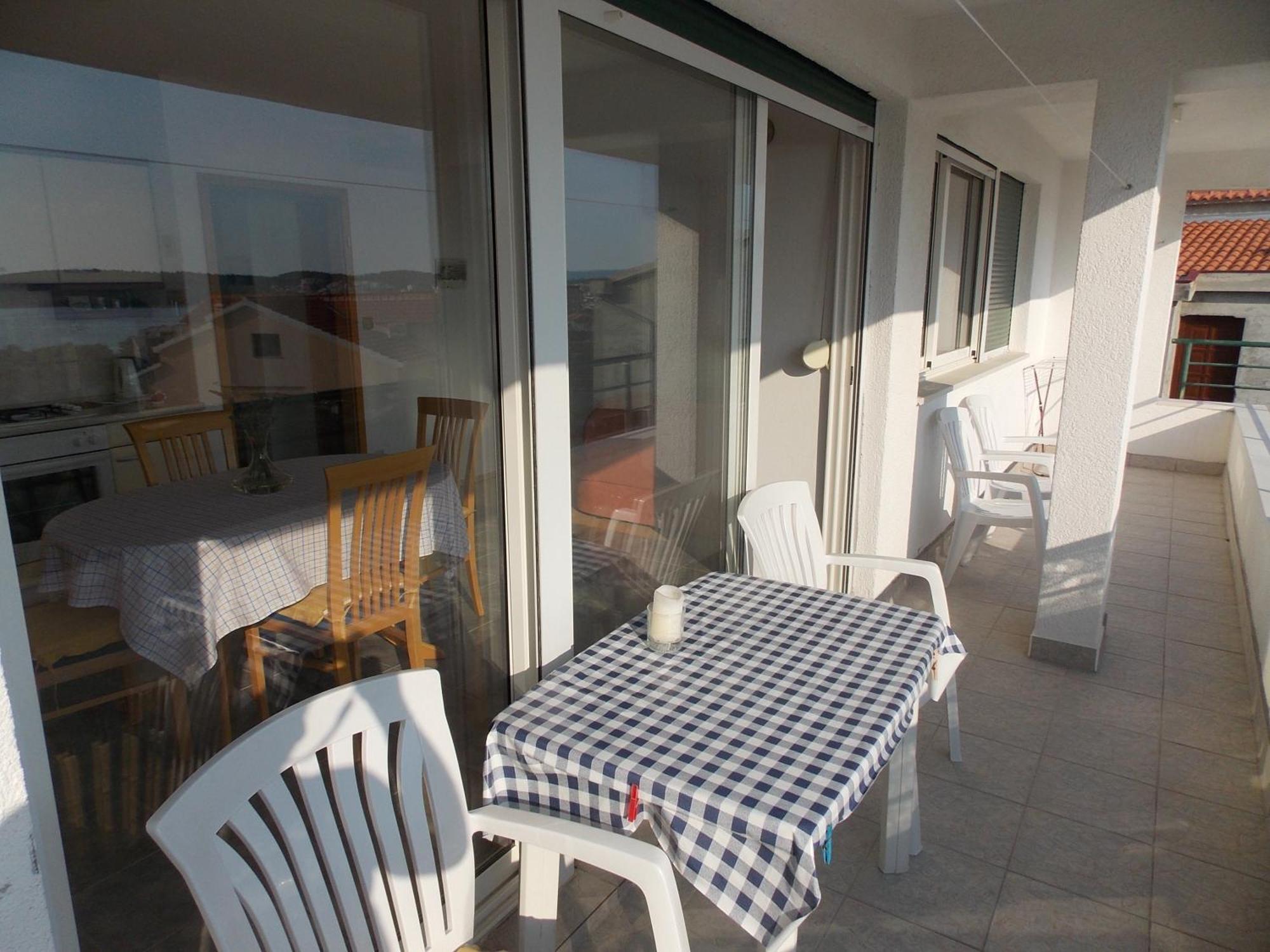 Apartments Villa Goja Trogir Oda fotoğraf