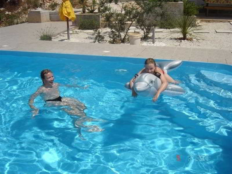 Apartments Villa Goja Trogir Dış mekan fotoğraf