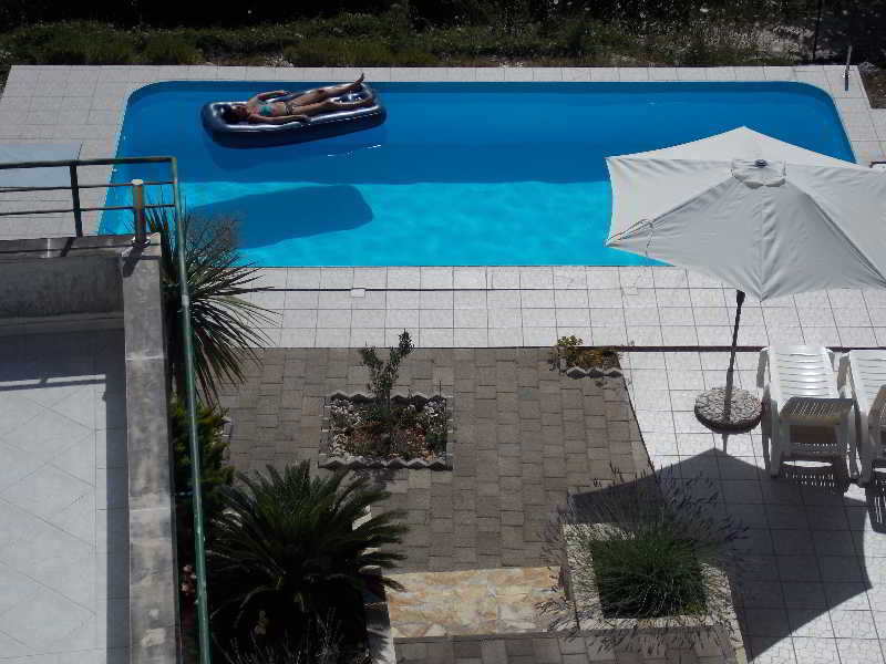 Apartments Villa Goja Trogir Dış mekan fotoğraf
